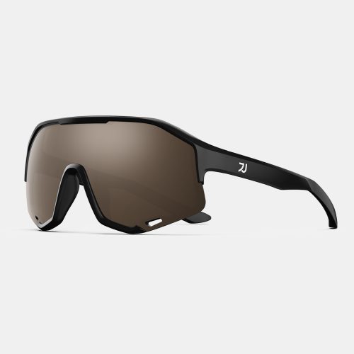 RB01 Black Tungsten Sports Sunglasses