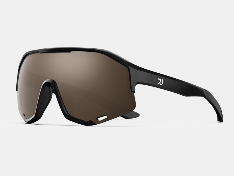 RB01 Black Tungsten Sports Sunglasses