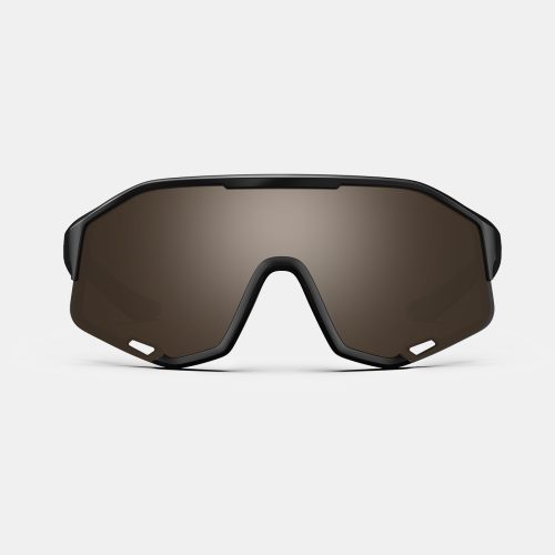 RB01 Black Tungsten Sports Sunglasses