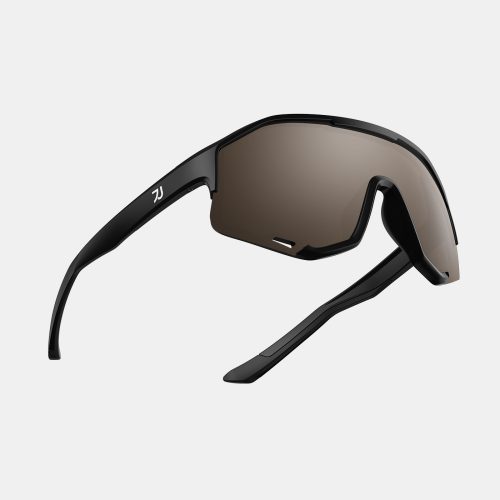RB01 Black Tungsten Sports Sunglasses