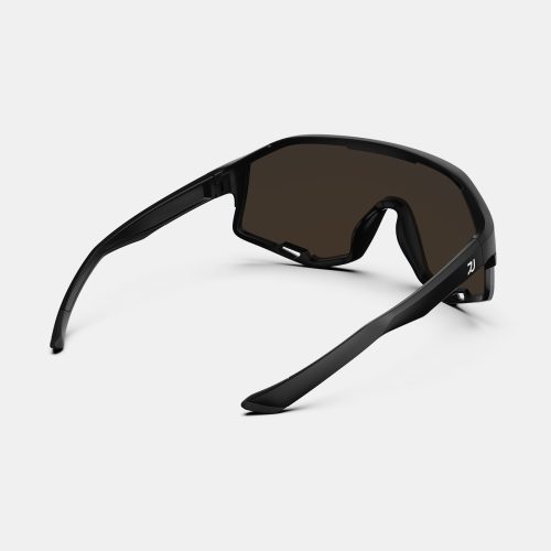 RB01 Black Tungsten Sports Sunglasses